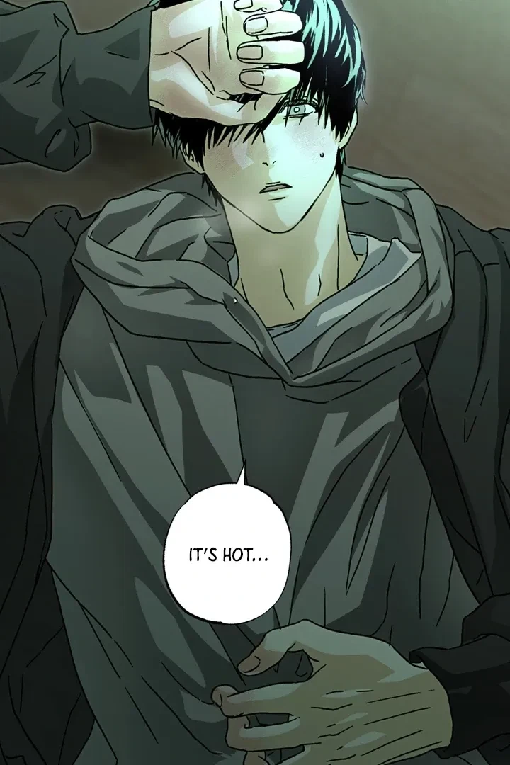 Happy Twogether Chapter 5, page 9