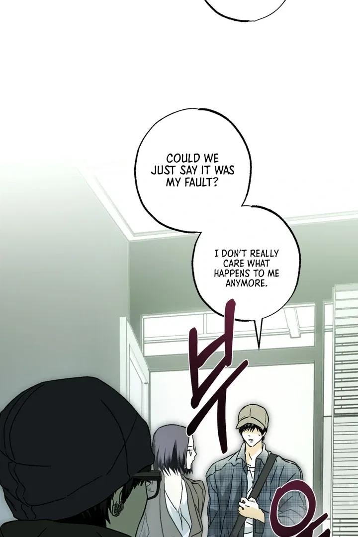 Happy Twogether Chapter 5, page 91