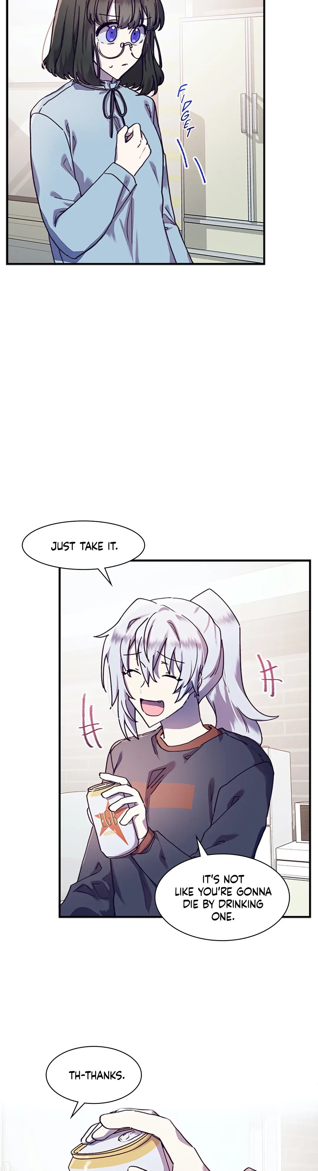 TOY XX BOX Chapter 16, page 2