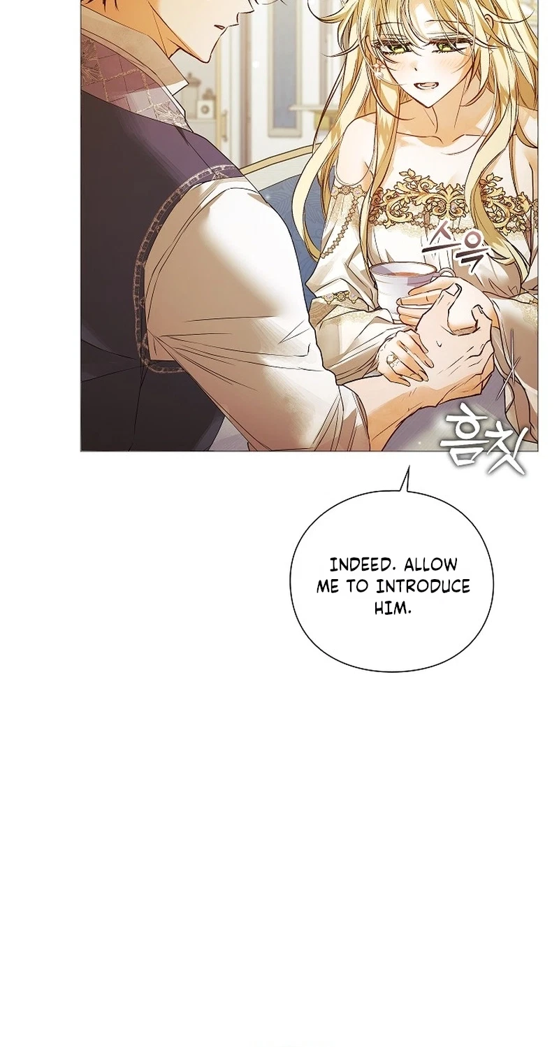 Contract Marriage: Rewritten Chapter 22, page 10
