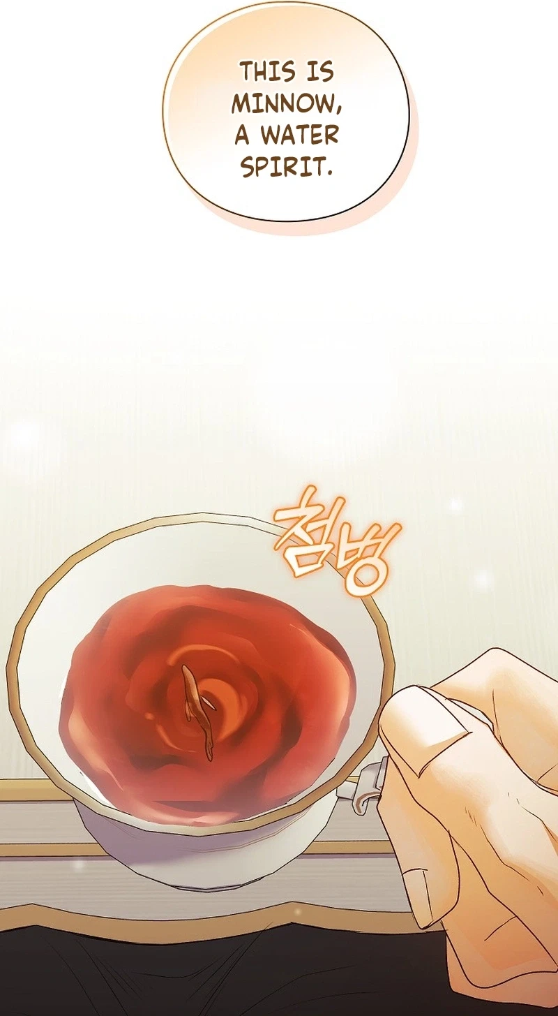 Contract Marriage: Rewritten Chapter 22, page 11