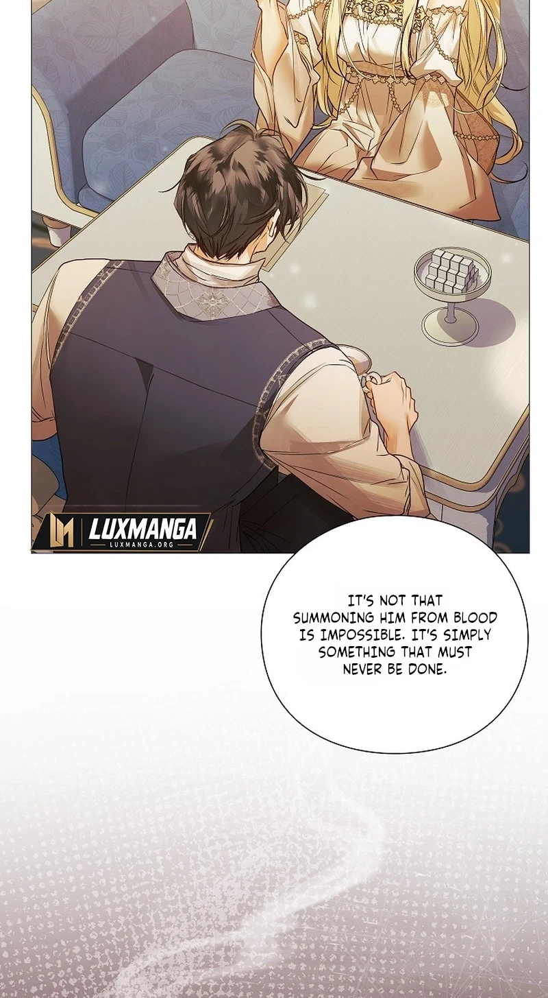 Contract Marriage: Rewritten Chapter 22, page 18