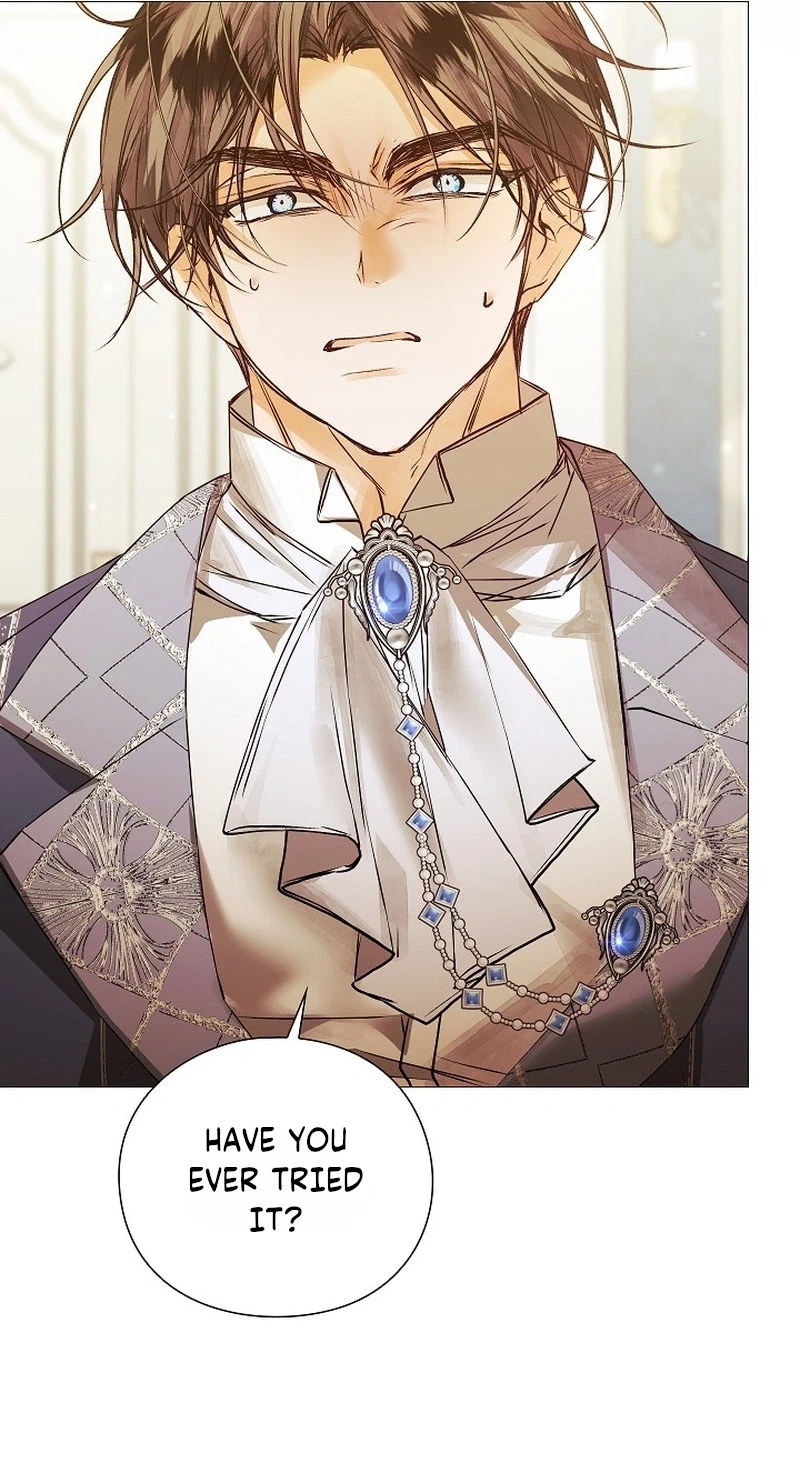 Contract Marriage: Rewritten Chapter 22, page 21