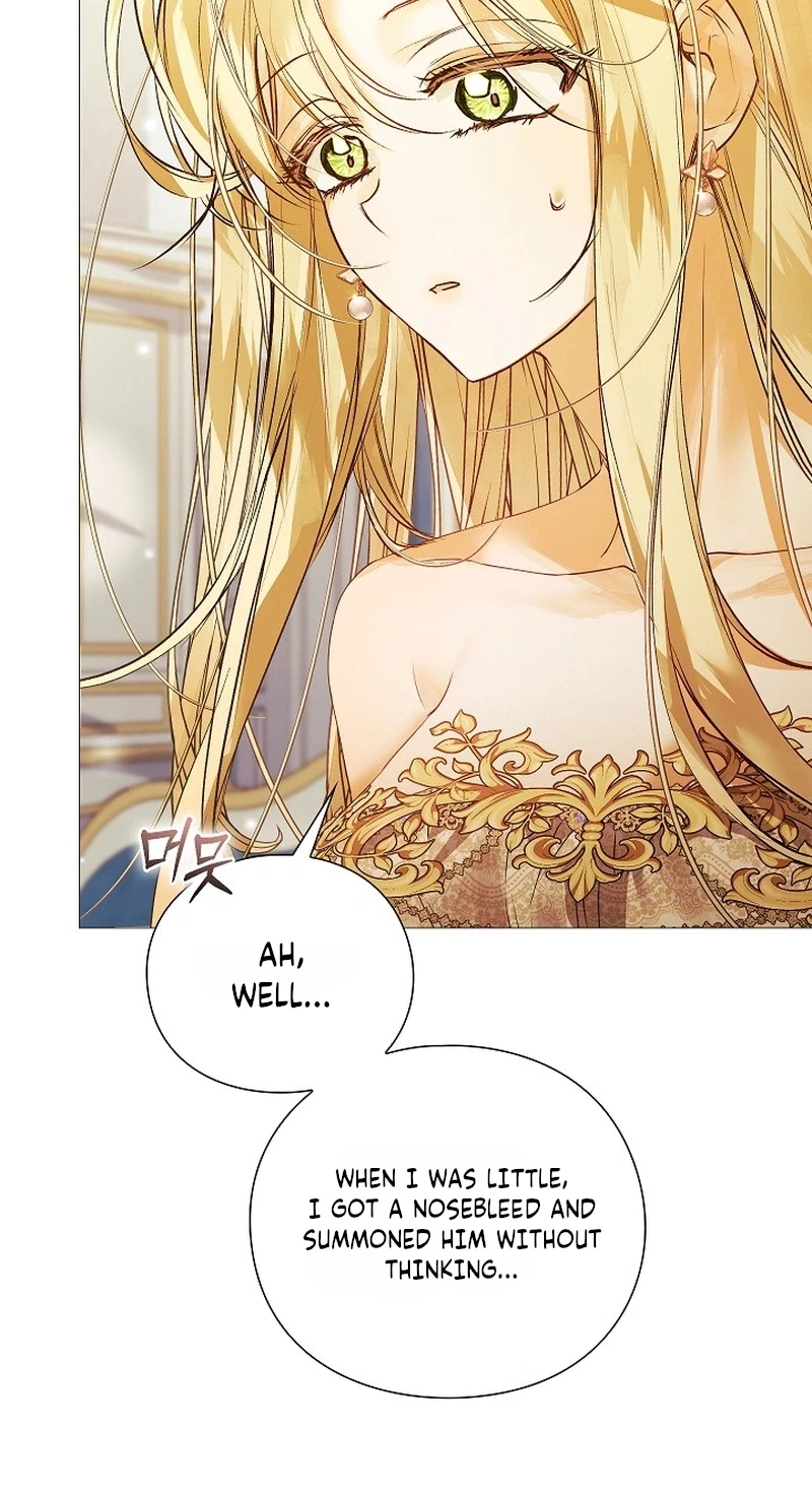 Contract Marriage: Rewritten Chapter 22, page 23