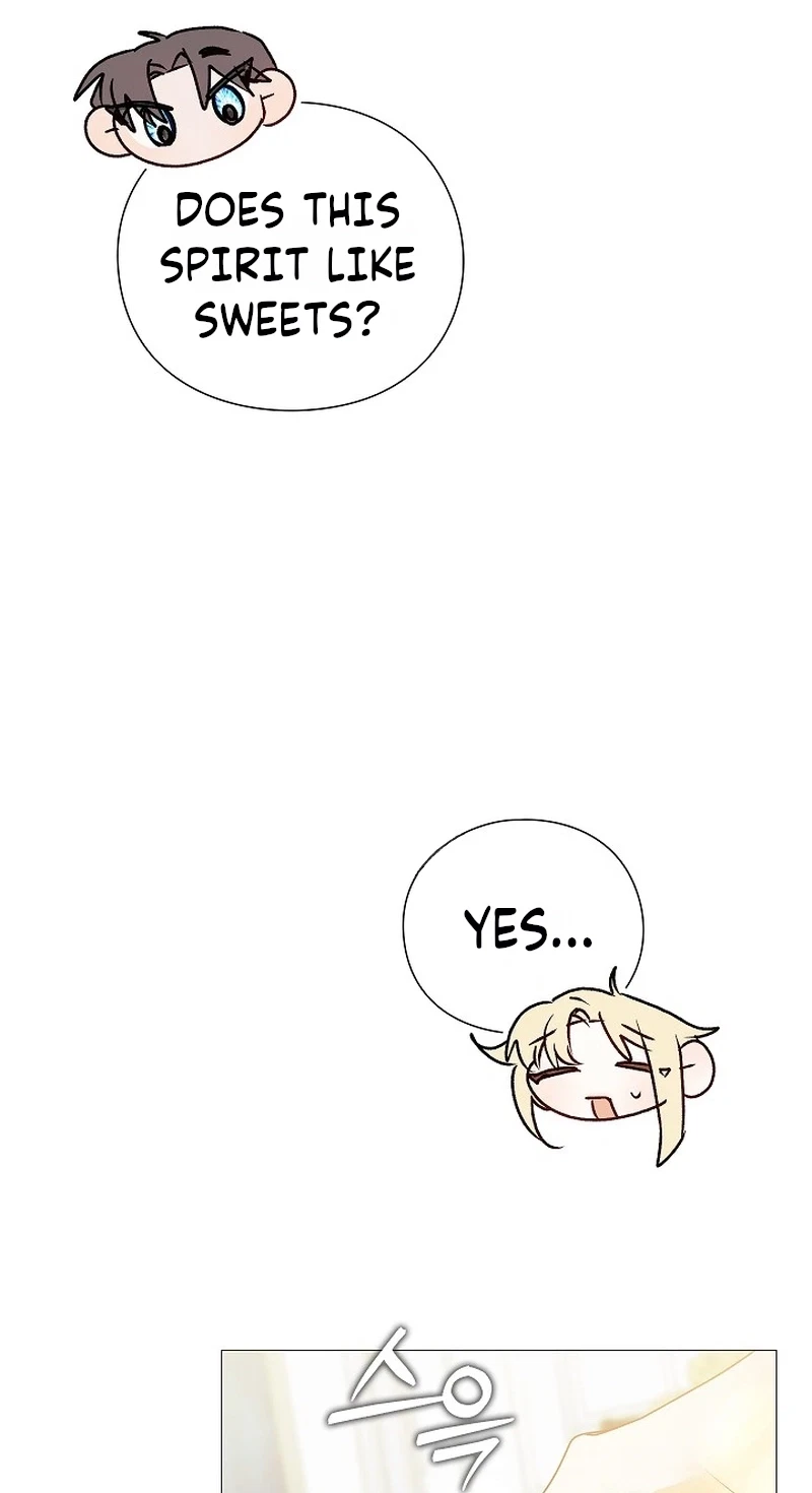 Contract Marriage: Rewritten Chapter 22, page 28