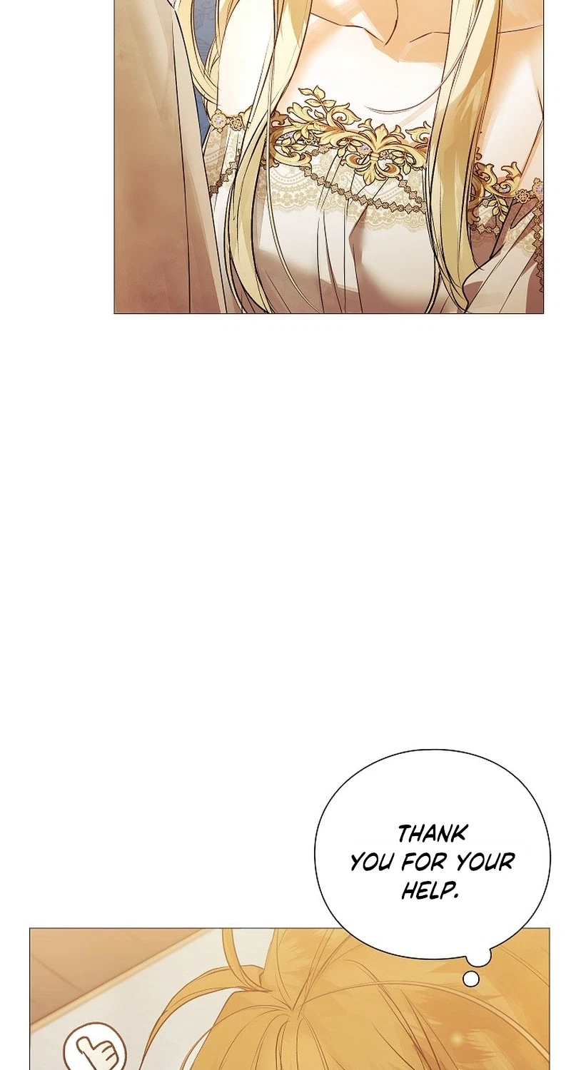 Contract Marriage: Rewritten Chapter 22, page 34