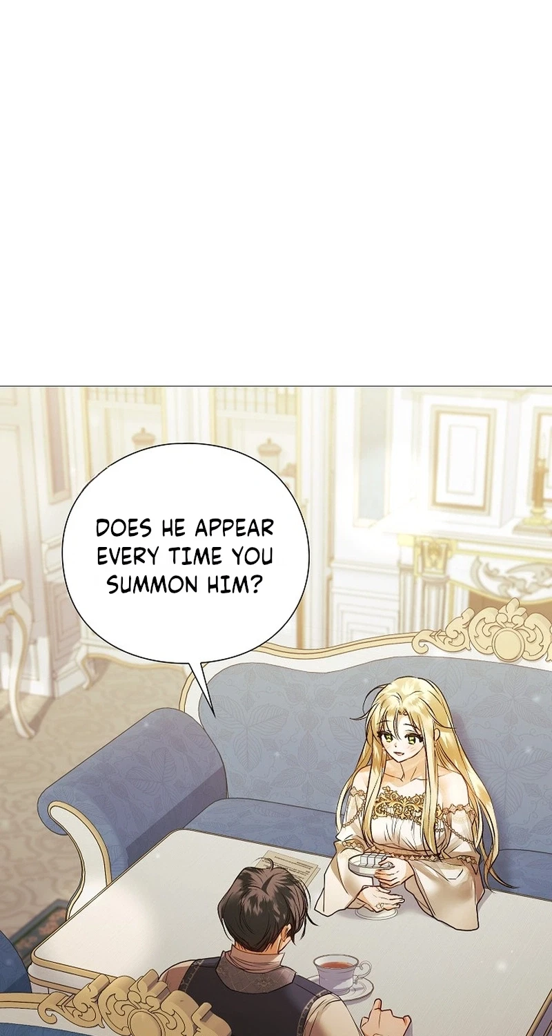 Contract Marriage: Rewritten Chapter 22, page 36