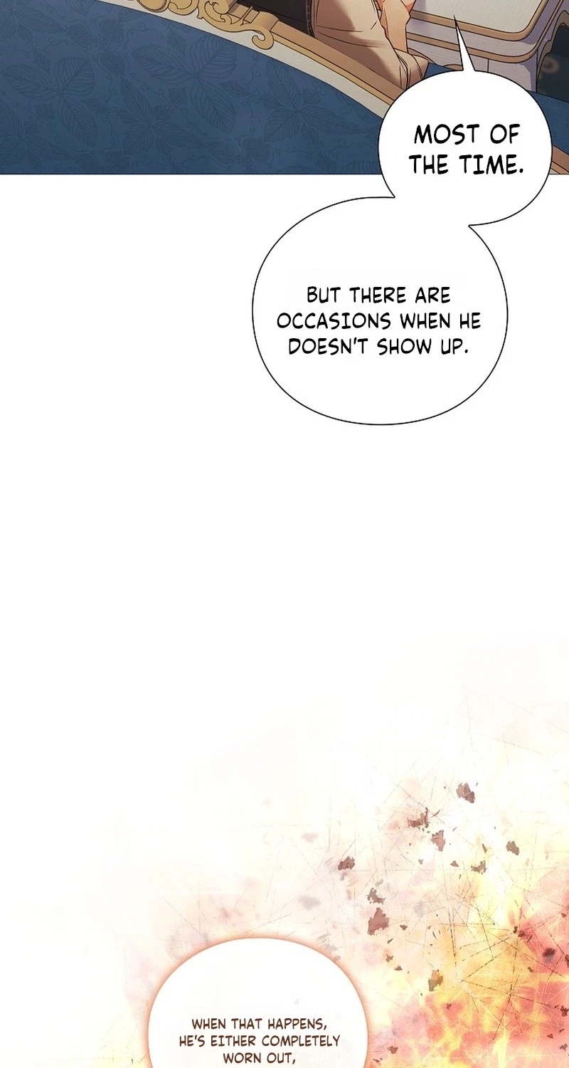 Contract Marriage: Rewritten Chapter 22, page 37
