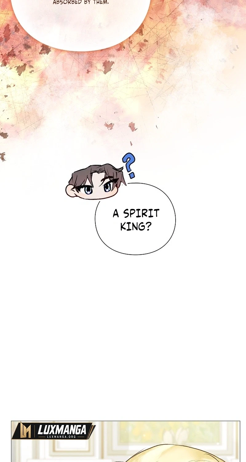 Contract Marriage: Rewritten Chapter 22, page 39