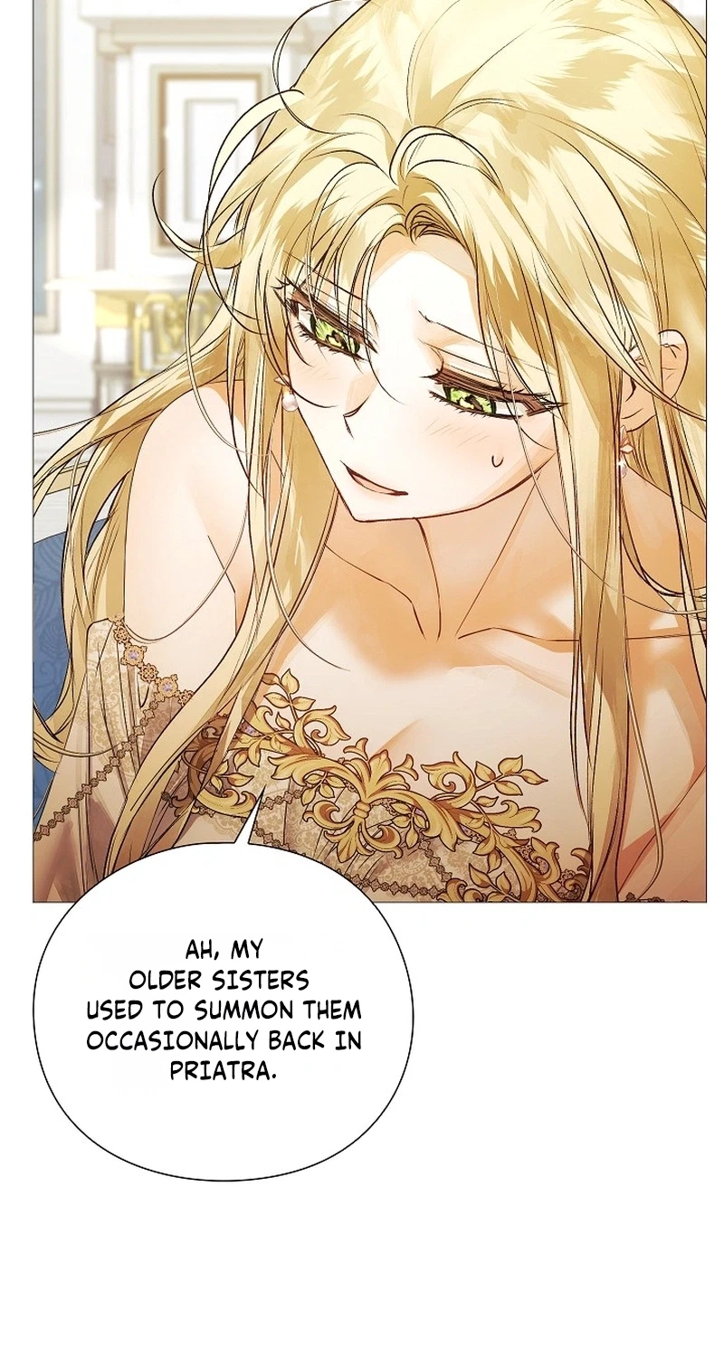 Contract Marriage: Rewritten Chapter 22, page 40