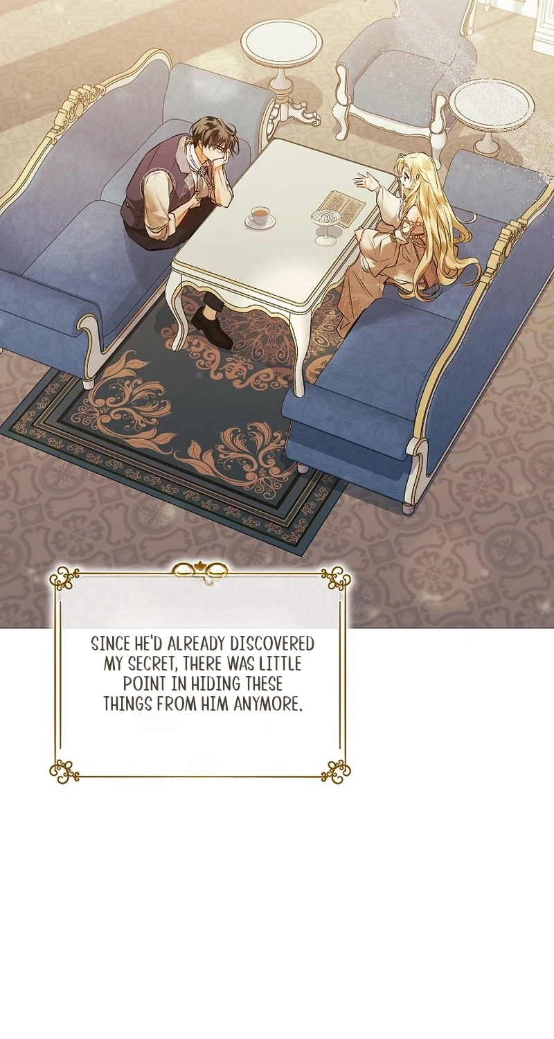 Contract Marriage: Rewritten Chapter 22, page 42