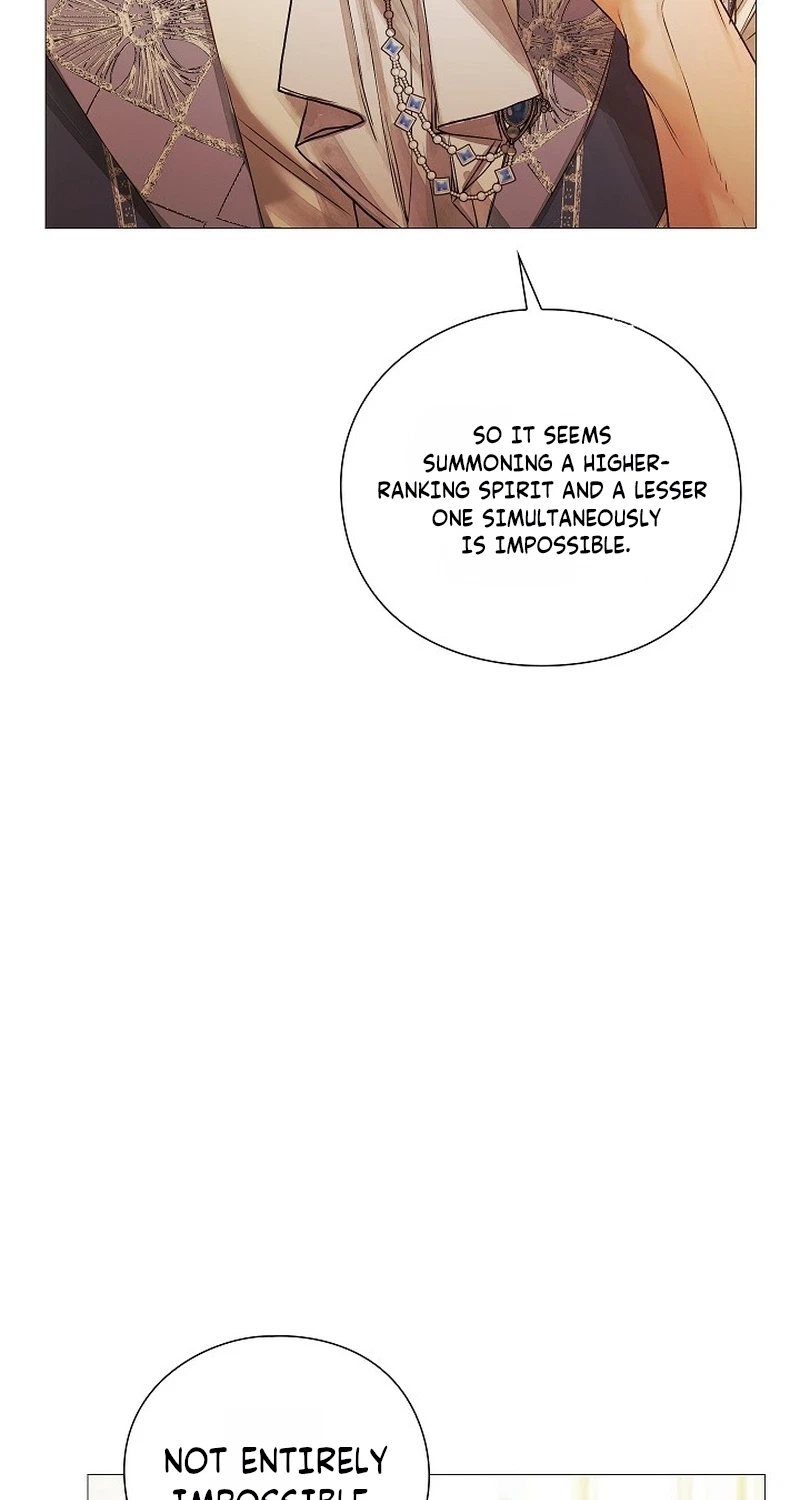 Contract Marriage: Rewritten Chapter 22, page 44