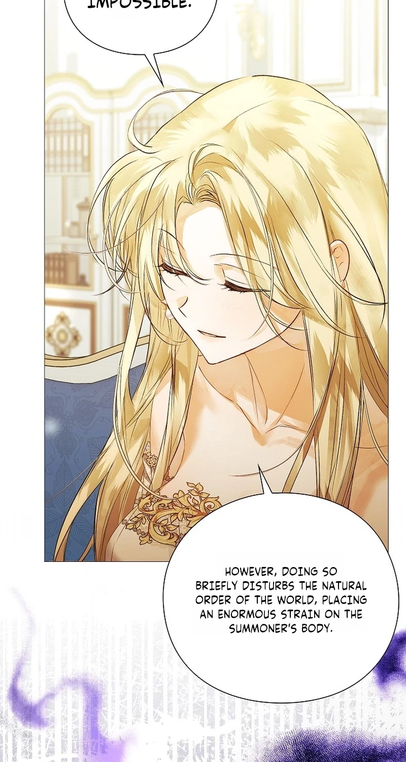 Contract Marriage: Rewritten Chapter 22, page 45