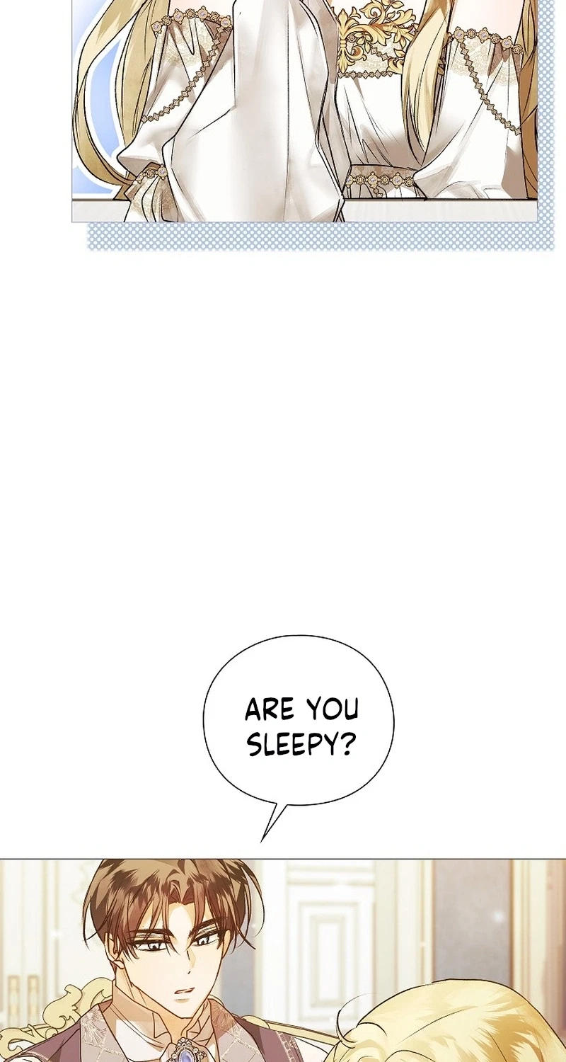 Contract Marriage: Rewritten Chapter 22, page 49