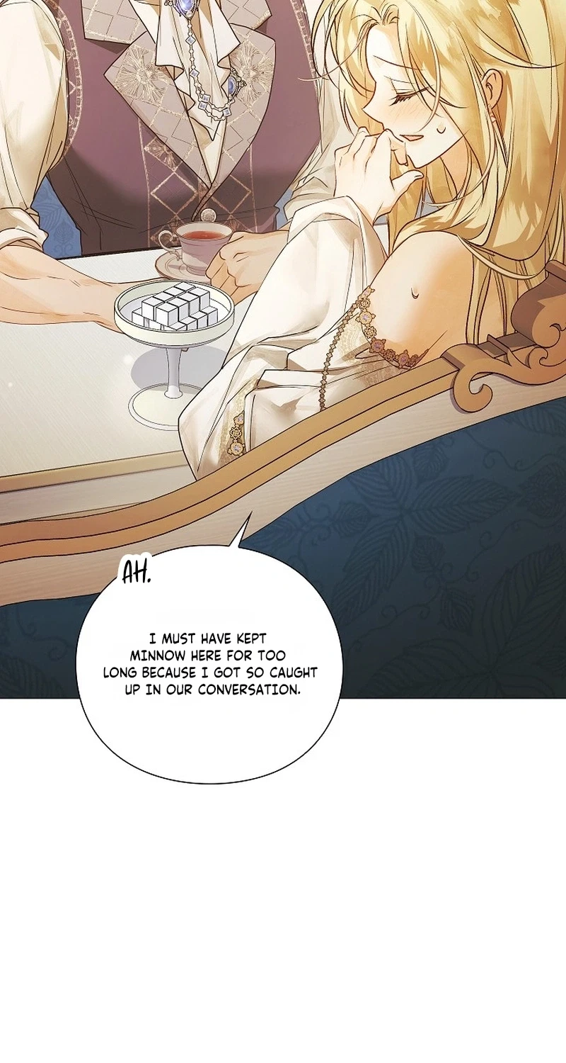 Contract Marriage: Rewritten Chapter 22, page 50