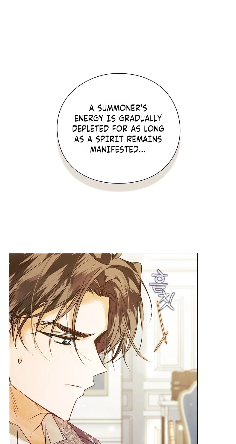 Contract Marriage: Rewritten Chapter 22, page 51