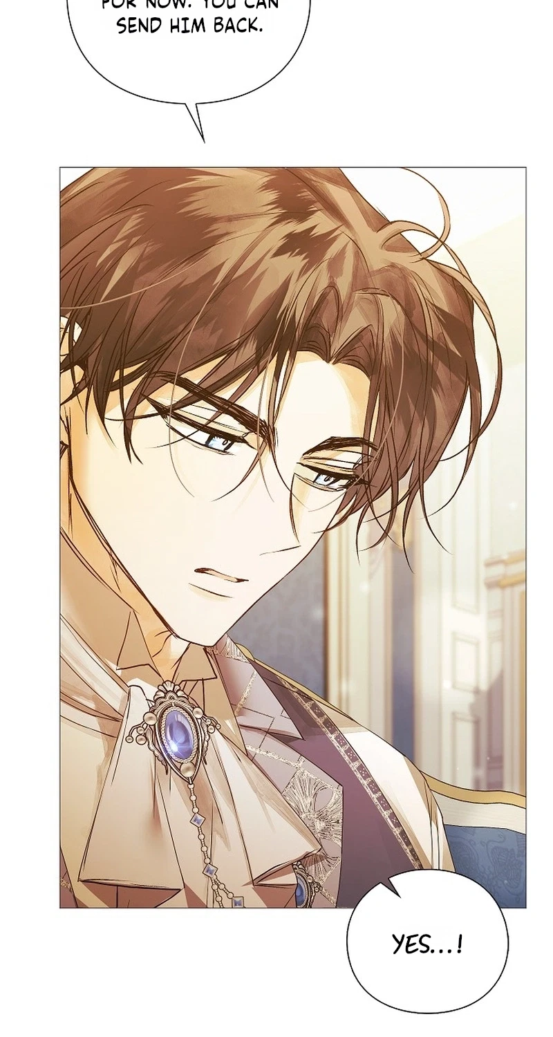 Contract Marriage: Rewritten Chapter 22, page 54