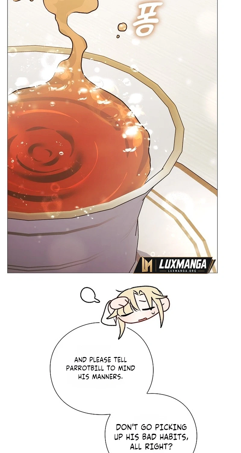 Contract Marriage: Rewritten Chapter 22, page 57