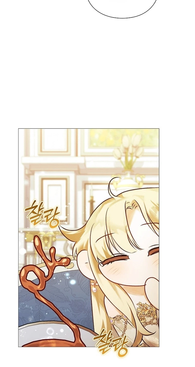 Contract Marriage: Rewritten Chapter 22, page 58