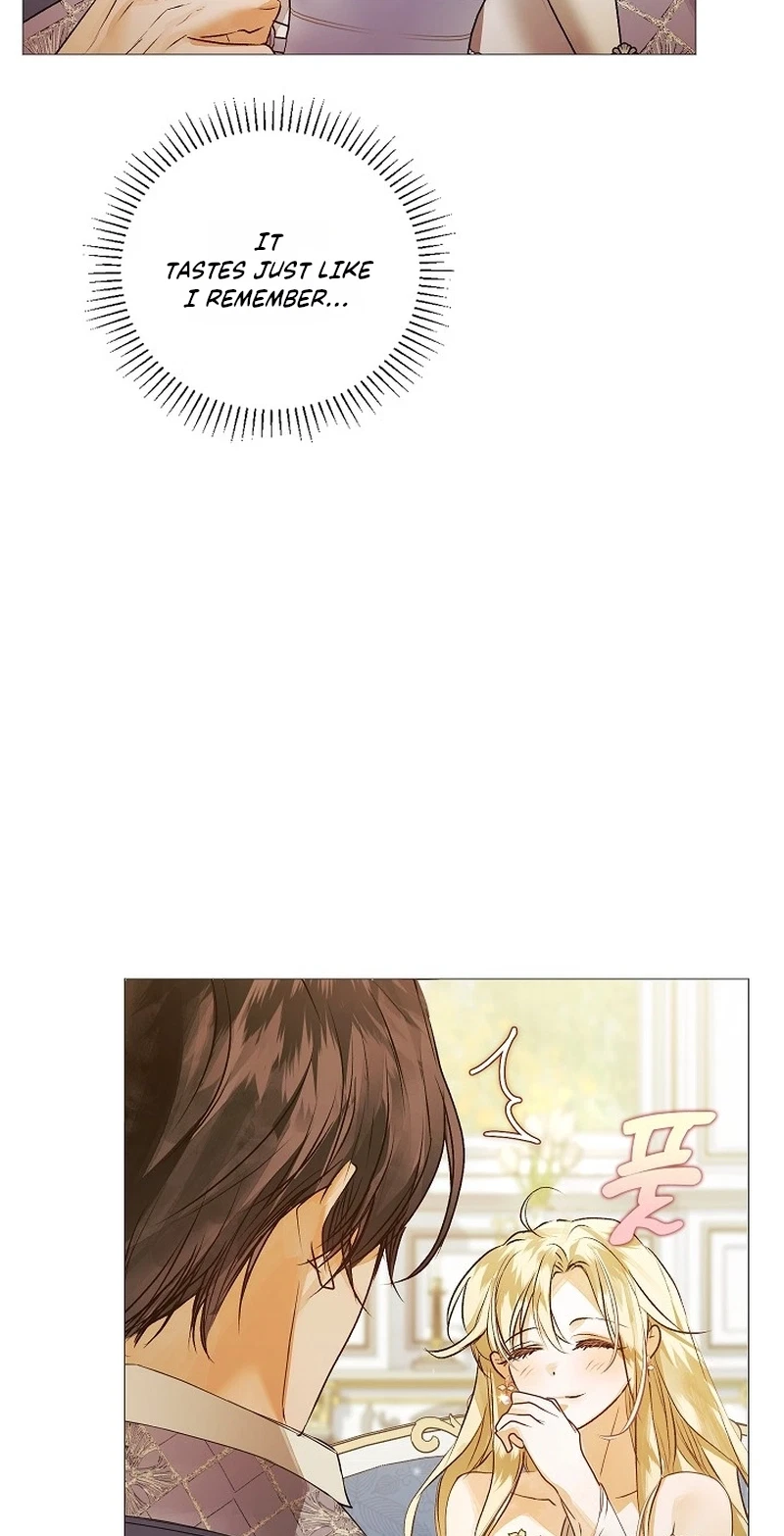 Contract Marriage: Rewritten Chapter 22, page 62