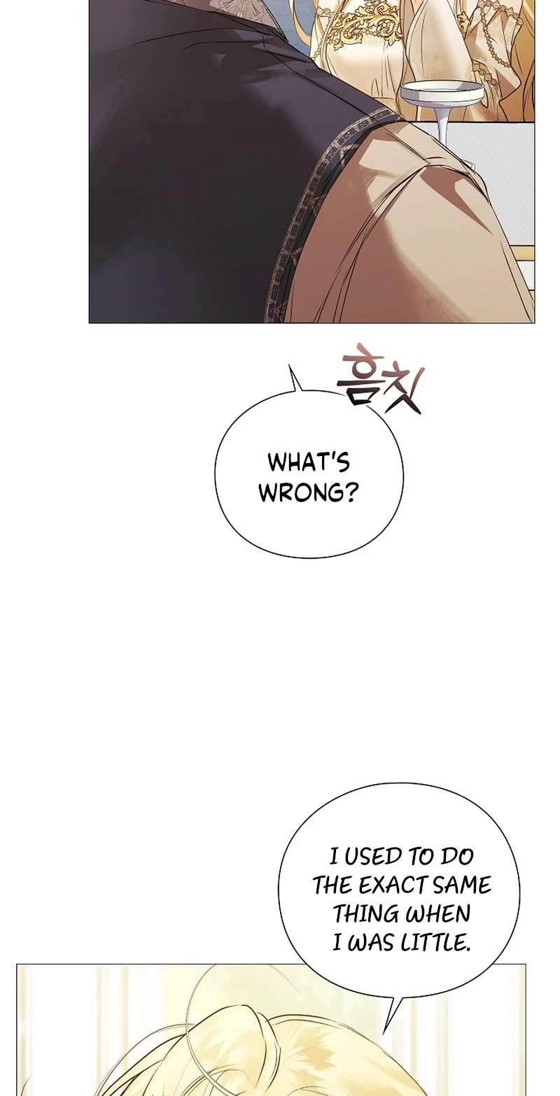 Contract Marriage: Rewritten Chapter 22, page 63