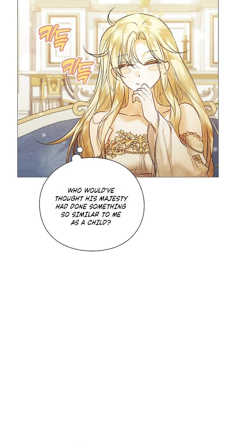 Contract Marriage: Rewritten Chapter 22, page 68