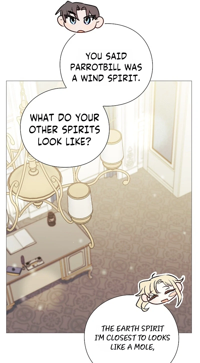 Contract Marriage: Rewritten Chapter 22, page 69