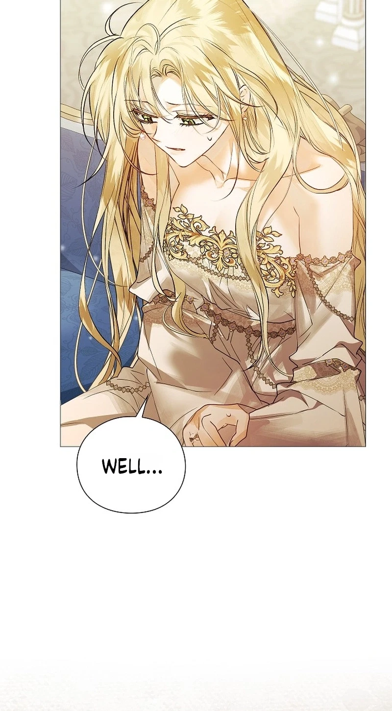Contract Marriage: Rewritten Chapter 22, page 73