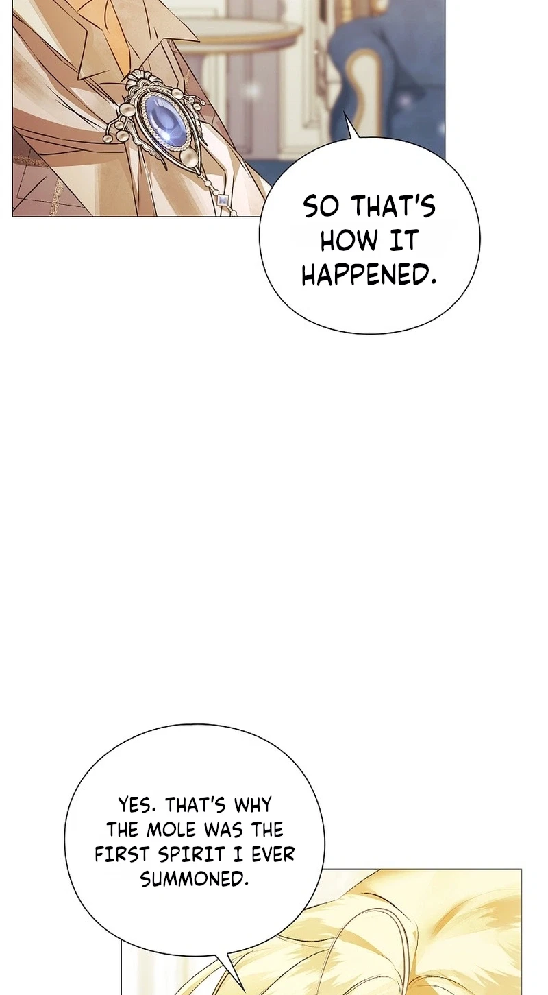 Contract Marriage: Rewritten Chapter 22, page 77