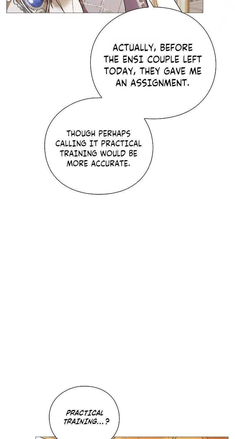 Contract Marriage: Rewritten Chapter 22, page 84