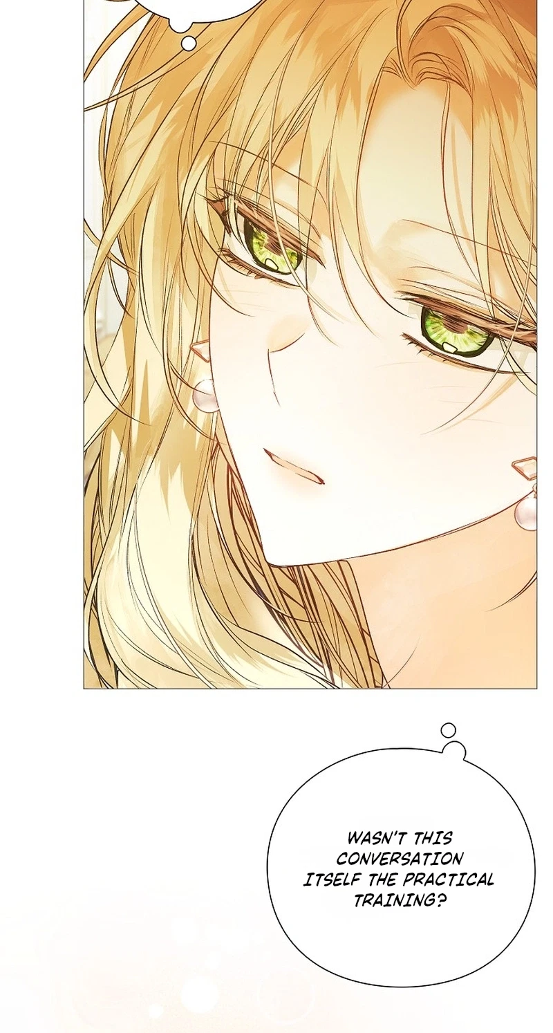 Contract Marriage: Rewritten Chapter 22, page 85
