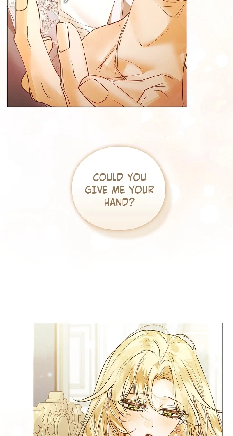 Contract Marriage: Rewritten Chapter 22, page 87