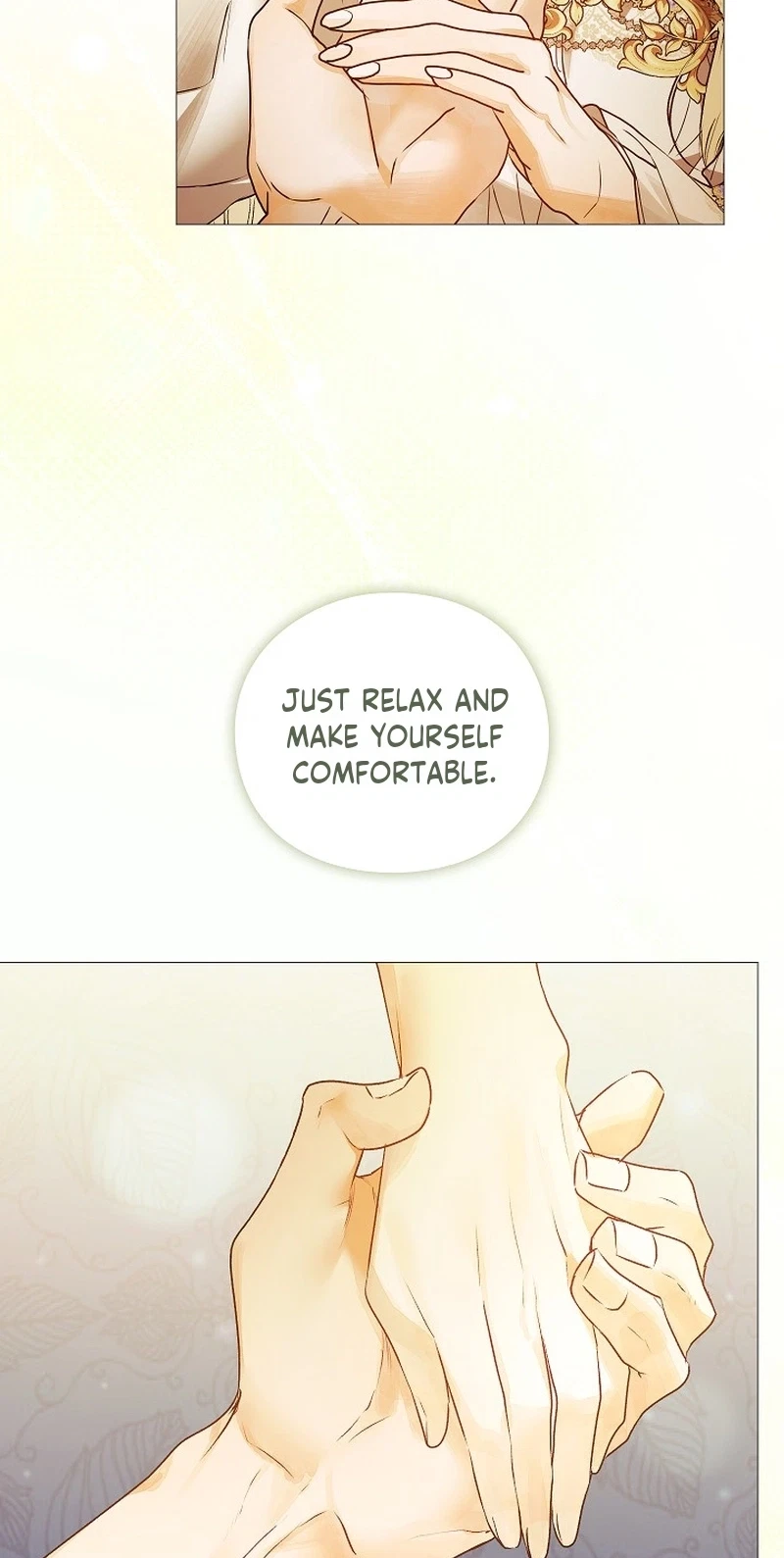 Contract Marriage: Rewritten Chapter 22, page 92