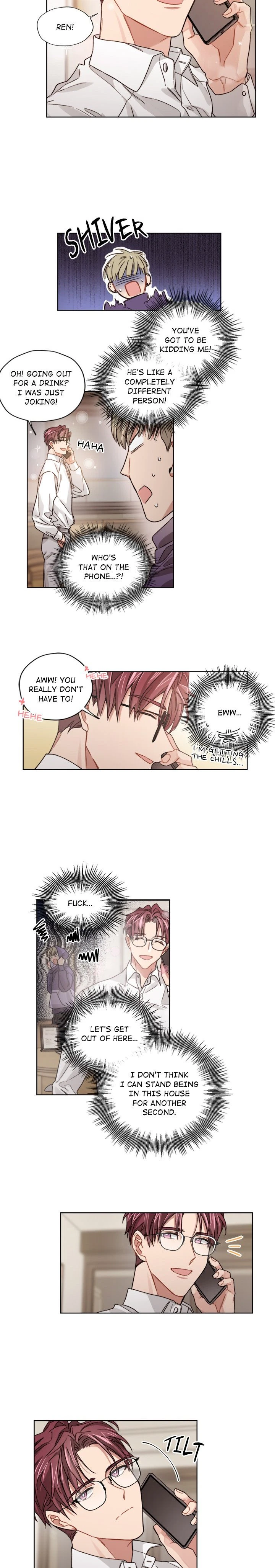 Bad Plan Chapter 14, page 6