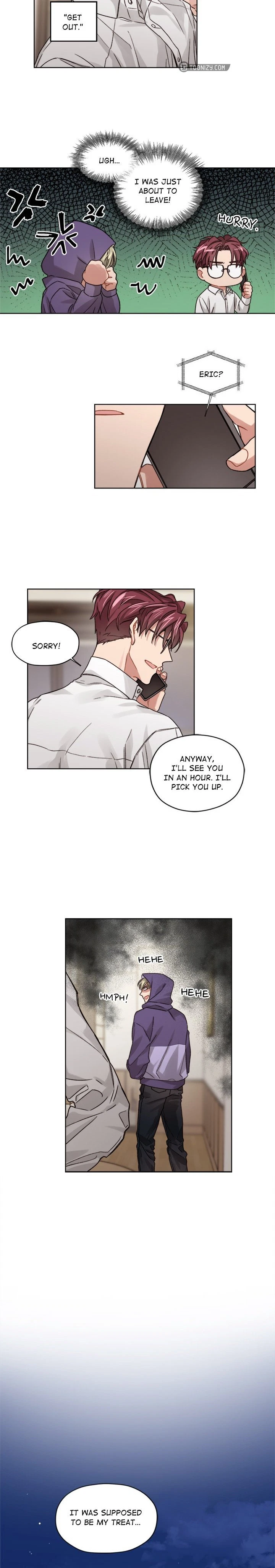 Bad Plan Chapter 14, page 7
