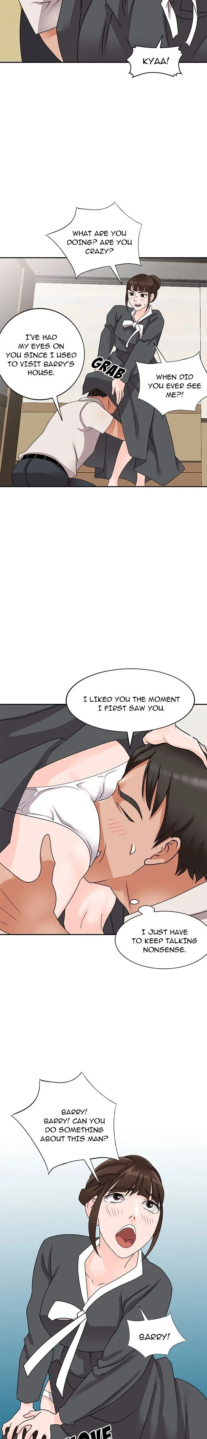 Chapter 45, page 14