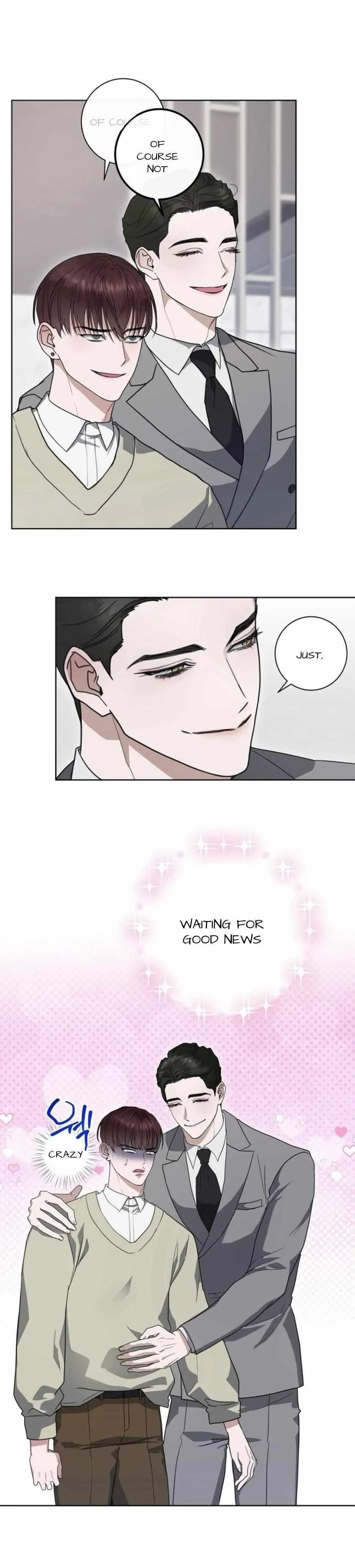 Dragon's Bride Chapter 7, page 2
