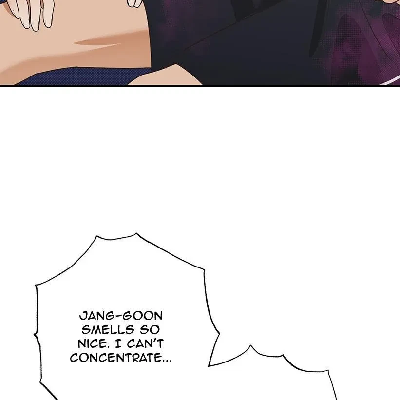 The Bagel Is Too Much Chapter 3, page 10
