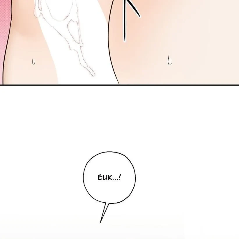 The Bagel Is Too Much Chapter 3, page 101