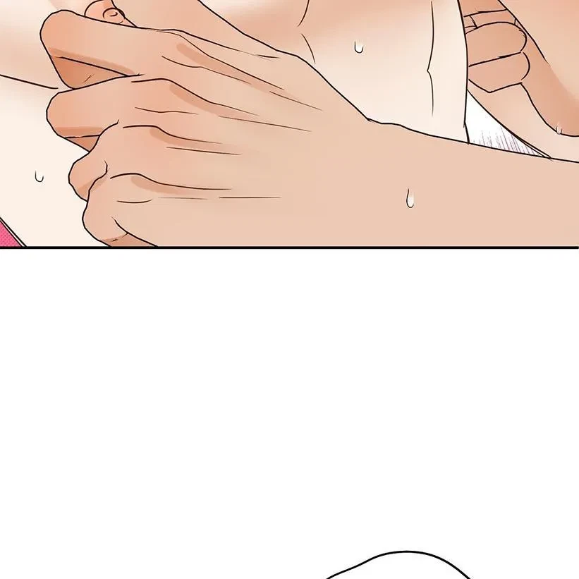 The Bagel Is Too Much Chapter 3, page 109