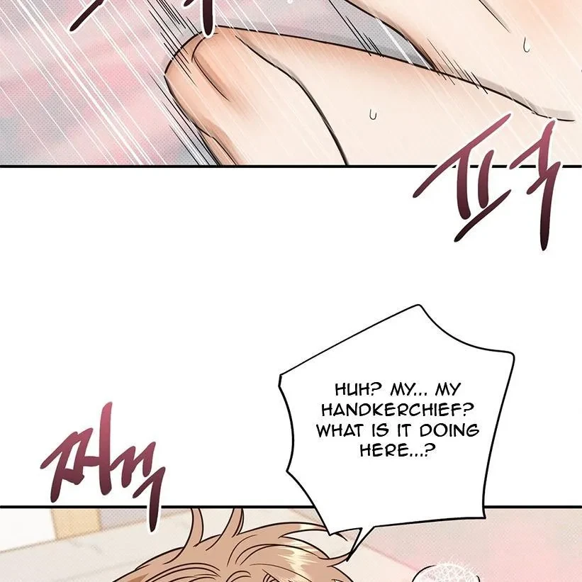 The Bagel Is Too Much Chapter 3, page 128