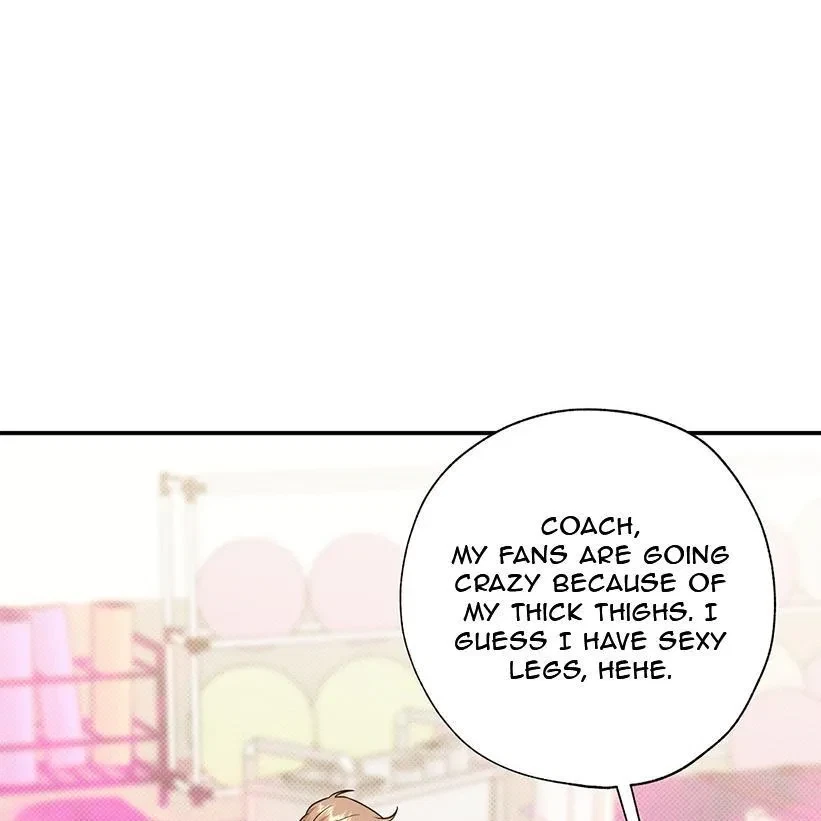 The Bagel Is Too Much Chapter 3, page 14