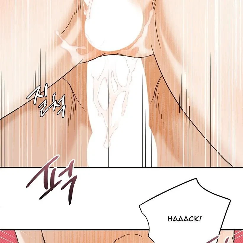 The Bagel Is Too Much Chapter 3, page 141