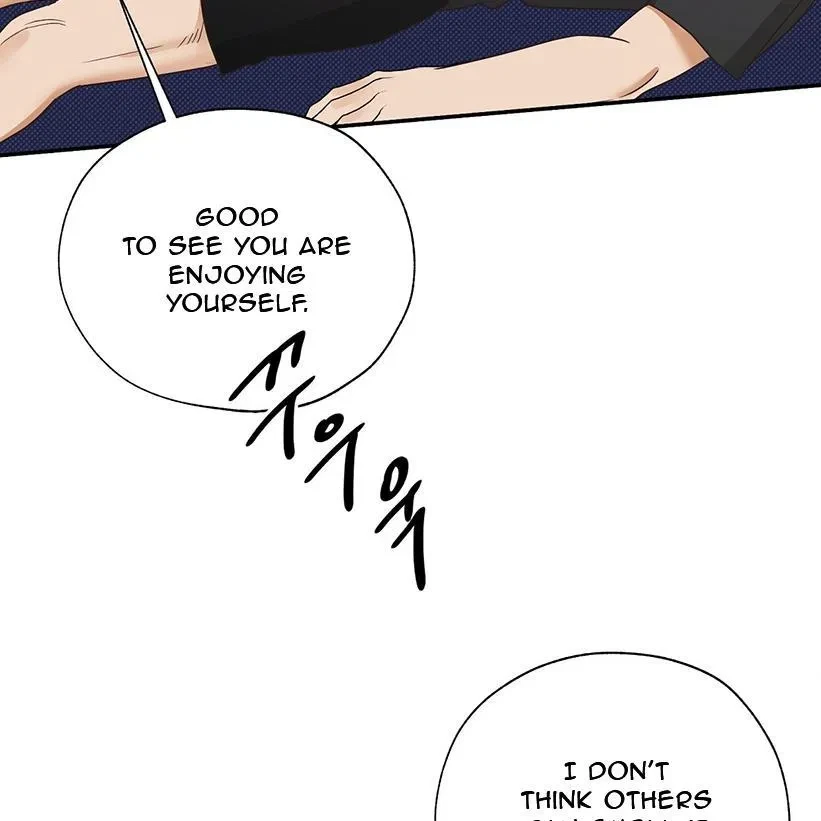 The Bagel Is Too Much Chapter 3, page 16
