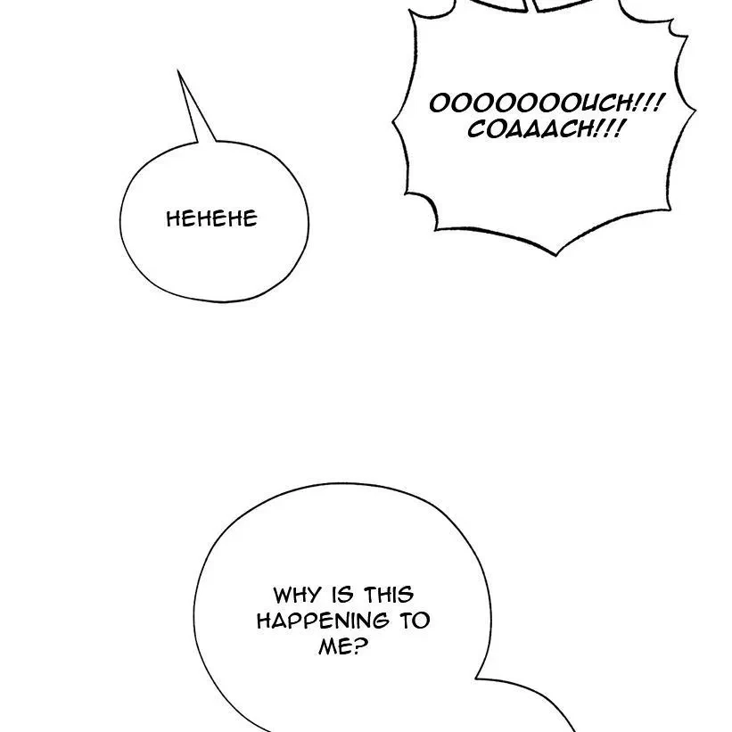 The Bagel Is Too Much Chapter 3, page 18