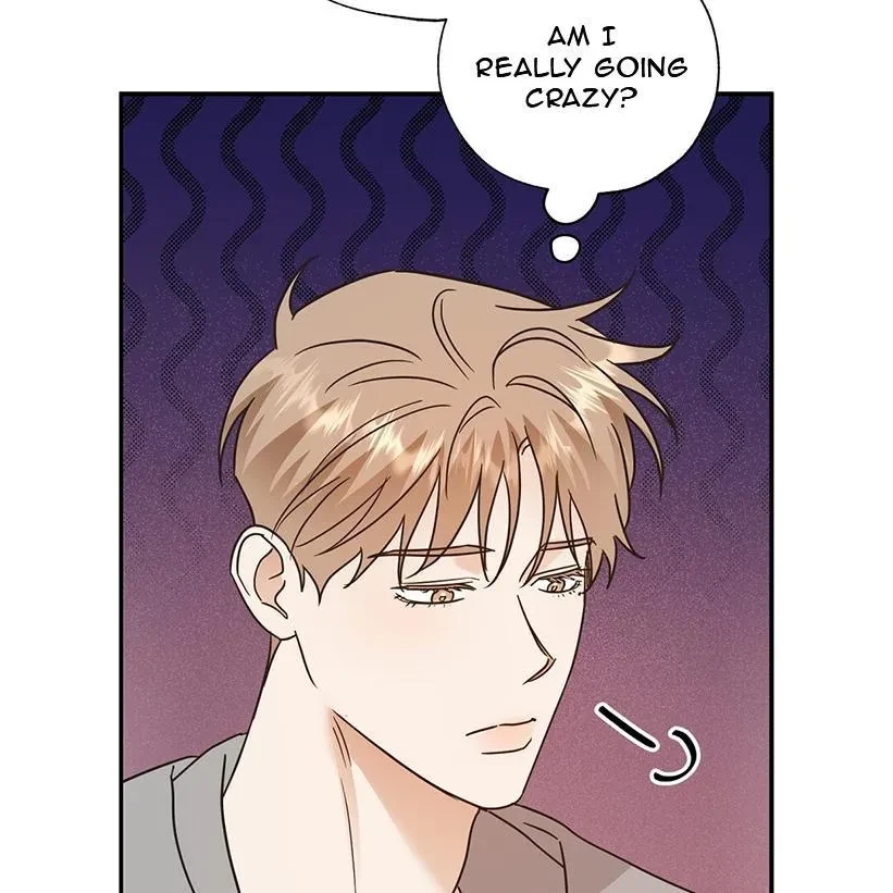 The Bagel Is Too Much Chapter 3, page 19