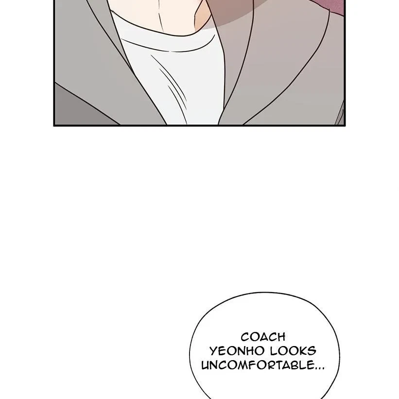 The Bagel Is Too Much Chapter 3, page 20