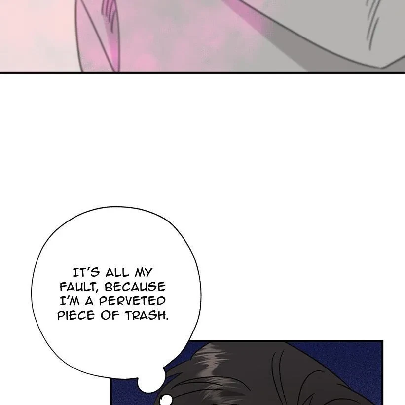 The Bagel Is Too Much Chapter 3, page 22