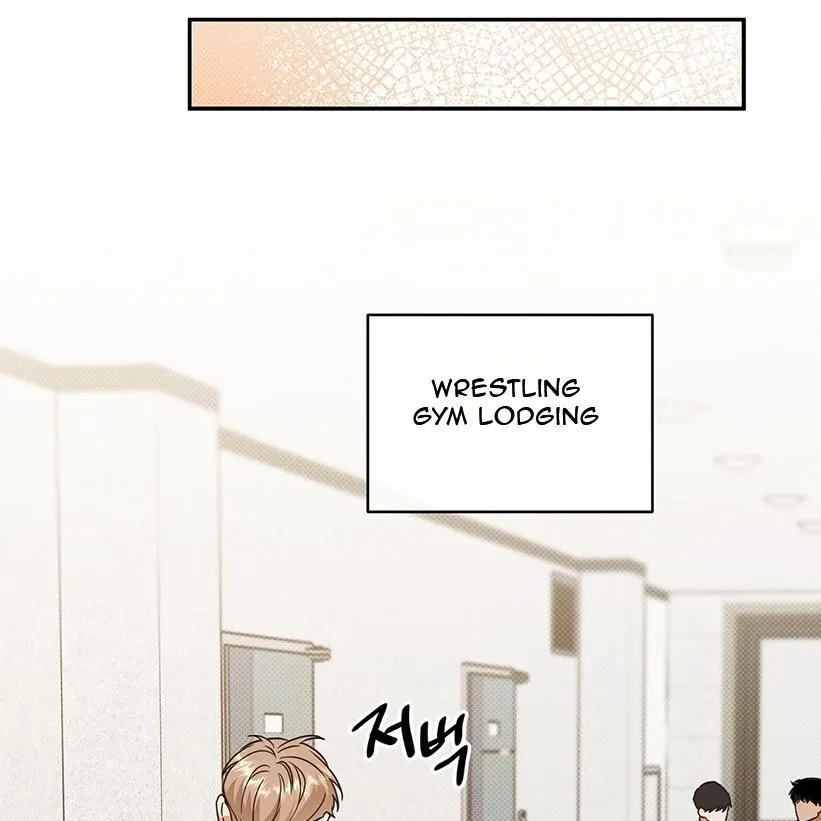 The Bagel Is Too Much Chapter 3, page 28