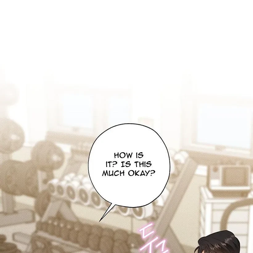 The Bagel Is Too Much Chapter 3, page 3